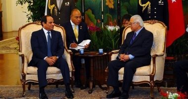 رئيس سنغافورة يبعث برقية عزاء للسيسى.. ويؤكد: مصر ستظل موحدة بقيادتك