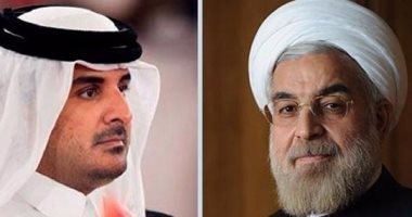 مفاجآة.. الحرس الثورى الإيرانى يطوق الدوحة ويستلم مؤسسات حيوية لحماية تميم