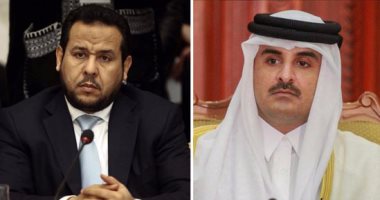 صحيفة: قطر طورت قناة "النبأ" المملوكة للإخوانى بلحاج لدعم التنظيم بليبيا