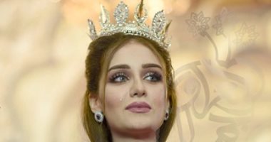 تعرف على الكردية ملكة جمال العراق 2017  بعد فوزها باللقب