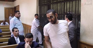تأجيل محاكمة مستشار وزير الصحة المتهم بتقاضى رشوة لـ  22 يوليو 