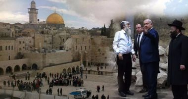 وزيرة إسرائيلية ترصد 250 مليون شيكيل لحفريات جديدة أسفل المسجد الأقصى