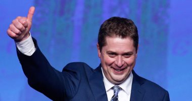 زعيم المحافظين الكندى يستقيل من منصبه بعد خسارته فى الانتخابات الفيدرالية