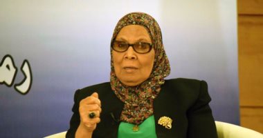 آمنة نصير: نحيى الأزهر على استنكاره لما يحدث ضد مسلمى الروهينجا