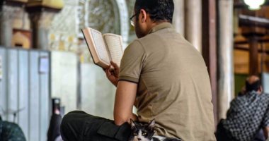 ختم القرآن في رمضان .. دار الافتاء توضح فضله