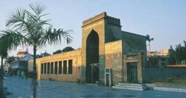  تعرف على تاريخ أقدم مسجد فى الصين واستقباله لشهر رمضان