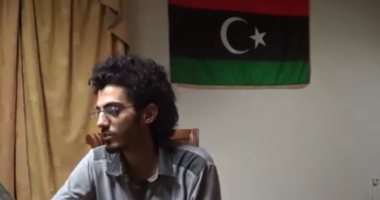 بالفيديو.. مصرى يكشف عملية تجنيده من ميدان التحرير والسفر إلى درنة الليبية