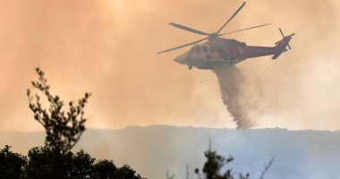 إعلان حالة الحداد بالبرتغال بعد ارتفاع حصيلة ضحايا حرائق الغابات لـ 62 