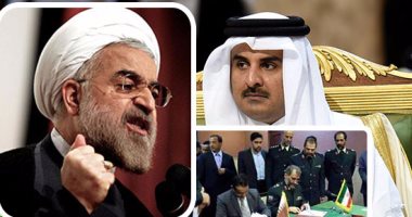 داليا زيادة: اتفاق بين قطر وإيران وحماس لتنفيذ عمليات إرهابية بسيناء