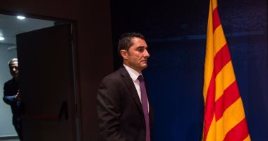 برشلونة يعلن عن خليفة إنريكى اليوم
