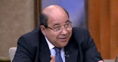 محمود عطية: معز مسعود ليس داعية حتى نغضب من زواجه من شيرى عادل.. فيديو