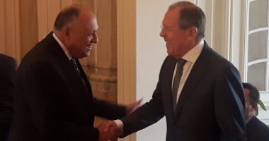 الصحافة الروسية: العلاقات بين مصر وروسيا تشهد نهضة كبيرة
