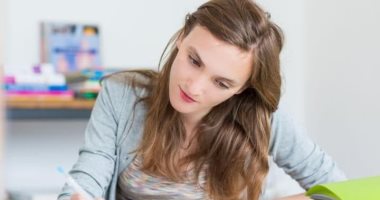6 طرق للتغلب على ضغوط المذاكرة والامتحانات 