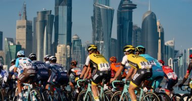 "الدوحة النيوز": قطر تتهرب من دفع مستحقات 100 عامل فى بطولة العالم للدراجات