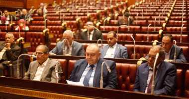 "نقل البرلمان" تناقش إهدار الأراضى الزراعية فى طريق "بنها شبرا" الحر