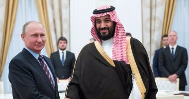 "وول ستريت": روسيا والسعودية تعمقان الروابط السياسية والاقتصادية بينهما