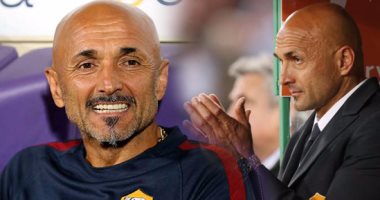 بالفيديو.. وداعًا سباليتى.. روما يعلن رحيل المدرب بعد عام ونصف بدون بطولات.. الذئاب تخسر الرجل الثانى فى 48 ساعة بعد رحيل توتى.. و6 مباريات لا تنسى فى مسيرة المدرب الإيطالى مع نادى العاصمة قبل رحيله