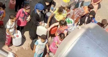 أهالى قرية ديمشلت بالدقهلية: مياه الشرب لا تصل إلى منازلنا
