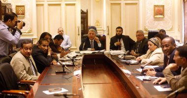 لجنة بالبرلمان تطالب الداخلية والتعليم العالى برصد عناصر الإخوان بالجامعات