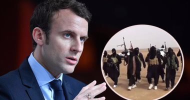 مجلس الوزراء الفرنسى يستعرض اليوم مشروع قانون لمكافحة الإرهاب