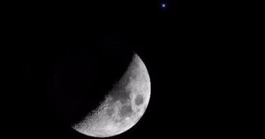 فيديو جديد يرصد اللقطات الأصلية لرحلة ناسا إلى القمر