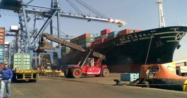 الجمارك الصينية: واردات بكين من مصر ترتفع بنسبة 311 % منذ يناير 2017