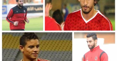 ماذا قال نجوم القلعة الحمراء بعد حسم لقب الدورى للمرة الـ 39 ؟