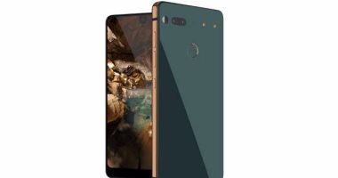 ‎"أندى روبن" يؤكد إطلاق هاتف Essential Phone خلال الأسابيع المقبلة