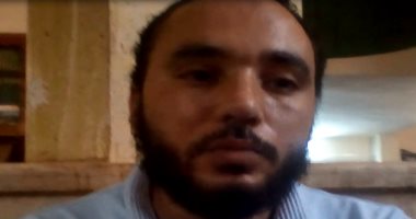 بالفيديو.. مواطن يتقدم ببلاغ ضد مستشفى المنيا الجامعى بسبب وفاة ابنته بها