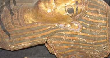 آثار أسوان: ترميم المقابر الـ10 المكتشفة بالأغاخان خلال الموسم المقبل