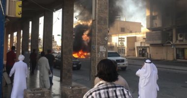 مصر تدين بأشد العبارات الهجوم الإرهابى بمحافظة القطيف السعودية