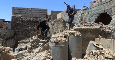 المرصد السورى: وصول 1000 عنصر لداعش من العراق إلى ريف دير الزور