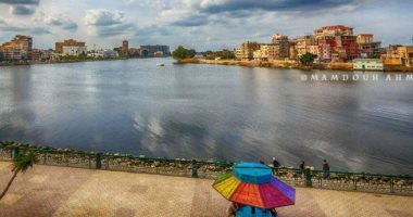 هيئة تنشيط السياحة تطلق مبادرة تجميل كورنيش النيل بدمياط ورأس البر