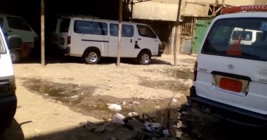 استجابة لـ"اليوم السابع".. مجلس منوف ينهى أزمة محاصرة القمامة والصرف لموقف مصر