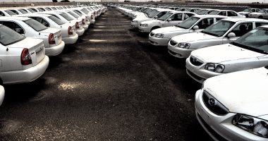 خبراء: توقعات بارتفاع أسعار السيارات وانخفاض المبيعات بعد رفع سعر الفائدة 2%