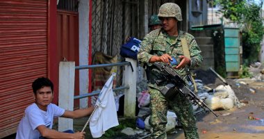 الشرطة الفلبينية تعلن اختطاف سائحين يابانيين ومقتلهما