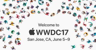 كيف تشاهد البث الحى لمؤتمر أبل للمطورين WWDC 2017؟