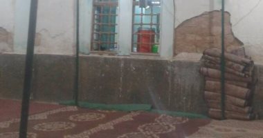 الإهمال ونقص الخدمات وتهالك المنشآت يهدد المسجد الكبير بالداخلة 