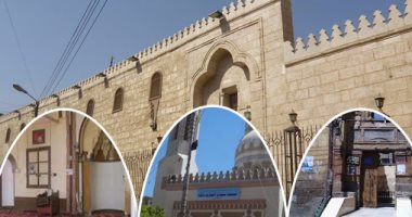 الآثار تنقل 115 قطعة أثرية من المساجد فى منطقة القاهرة بعد تسجيلها