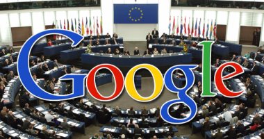 صحيفة: الاتحاد الأوروبى سيفرض غرامة غير مسبوقة على جوجل لتلاعبه بنتائج البحث