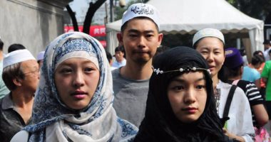 سلطات الصين بإقليم "جانسو" تمنع التلاميذ من ارتياد المساجد خلال عطلة الشتاء