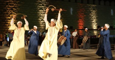 فرقة سوهاج للفنون الشعبية تشارك فى المهرجان الدولى بـ بلغاريا