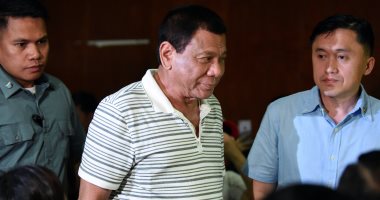 رئيس الفلبين: لن نلبى دعوة ترامب لزيارة الولايات المتحدة