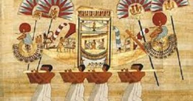 بما لا يخالف تعاليم رع كيف رأت الحضارة الفرعونية المواريث