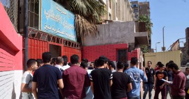 النائب عصام أبو المجد: تزويد مدارس ههيا بفصلين متطورين مزودين بسبورات ذكية