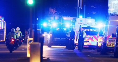 الشرطة البريطانية: إصابة امرأة فى انفجار دمر منزلا شمال إنجلترا