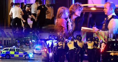 الخارجية الفرنسية: 4 فرنسيين بين جرحى اعتداء لندن