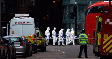 مسئول بريطانى: ضرورة تنفيذ استراتيجية جديدة لمواجهة التهديدات الإرهابية