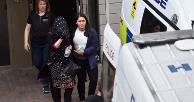 بالصور..اعتقال 12 شخصا بينهم نساء لصلتهم بهجوم جسر لندن