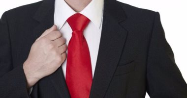 د.فاطمة الزهراء الحسينى تكتب: ربطة عنق جديدة